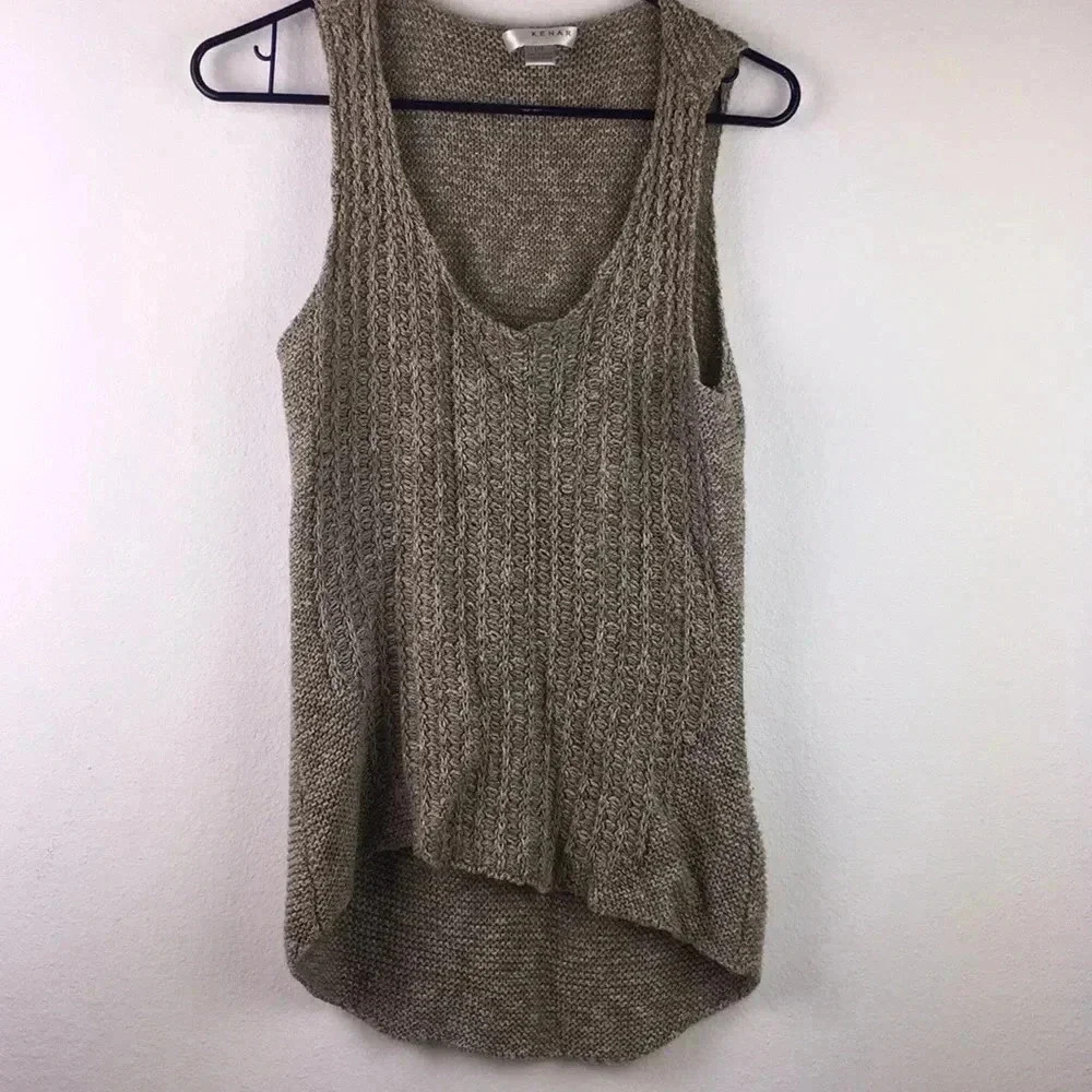 Kenar CA04991 54% cotton 46% acrylic Size Large